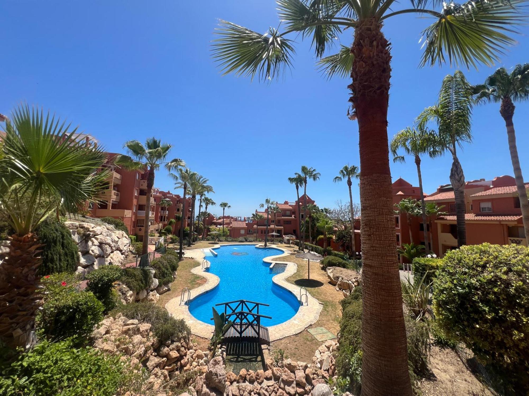 2 Bedroom East - La Reserva De Apartamento Marbella
