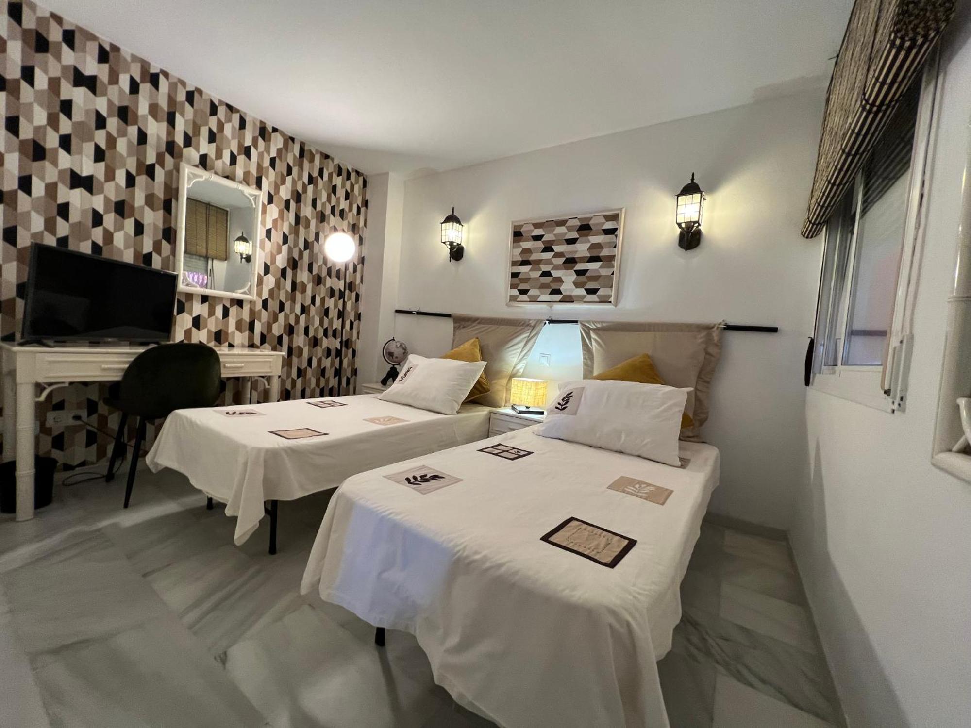 2 Bedroom East - La Reserva De Apartamento