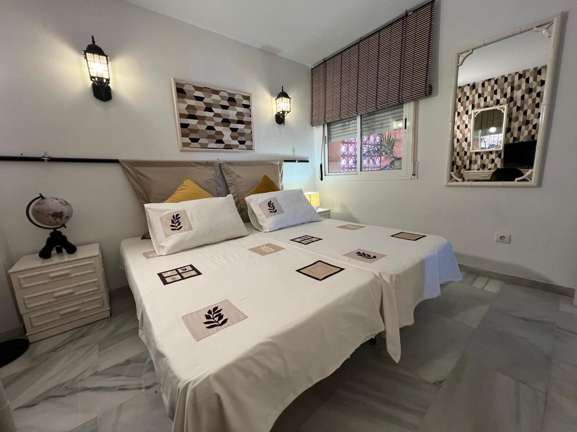 Apartamento 2 Bedroom East - La Reserva De